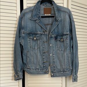 Levi’s 90s trucker Jean Jacket